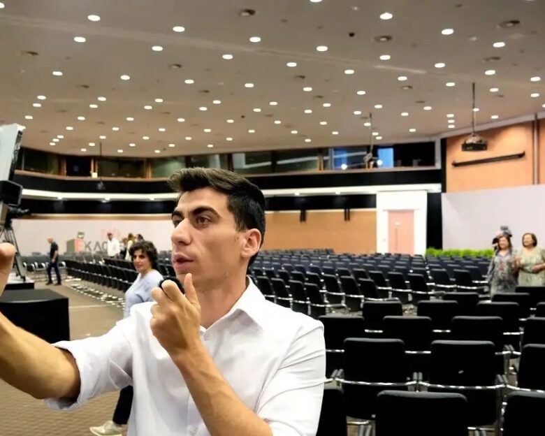 Φειδίας Παναγιώτου