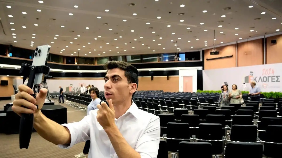 Φειδίας Παναγιώτου