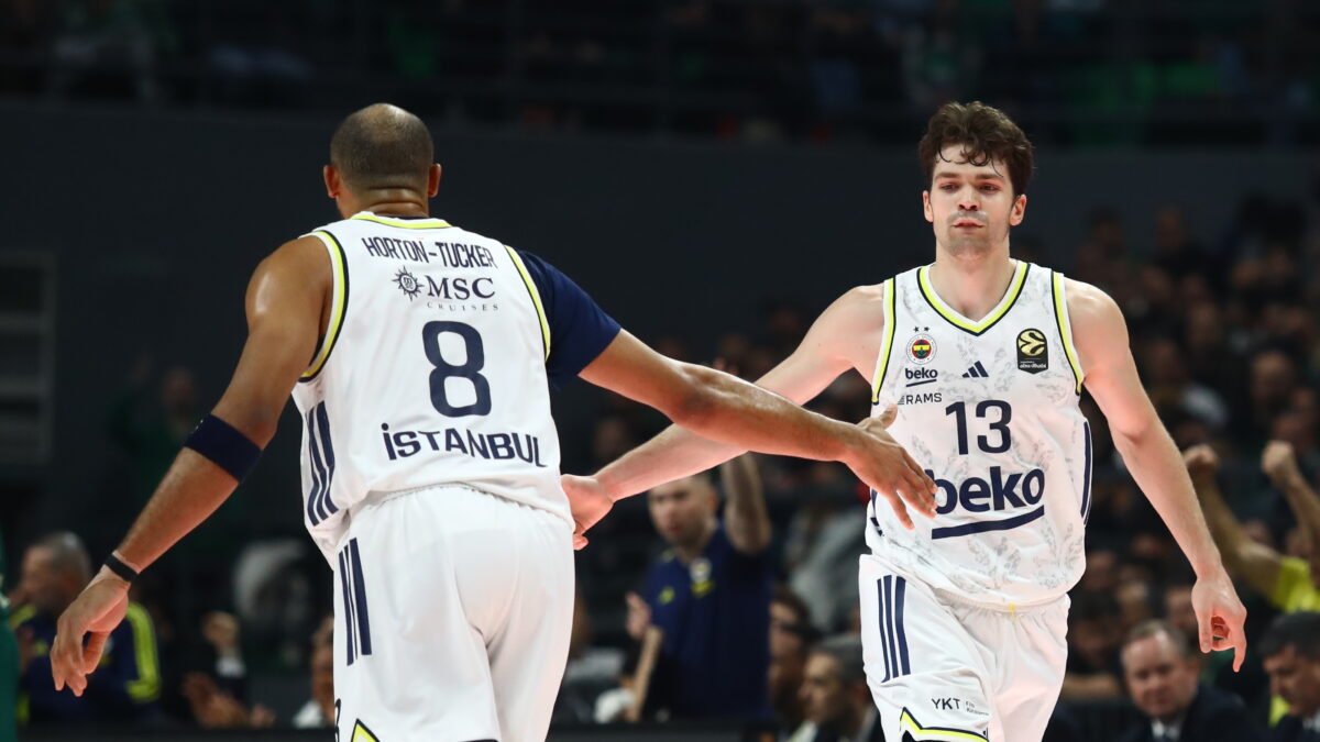 Τάκερ και Μπιμπέροβιτς