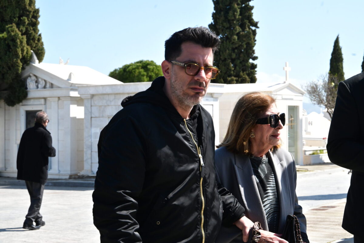 Θοδωρής Φέρρης