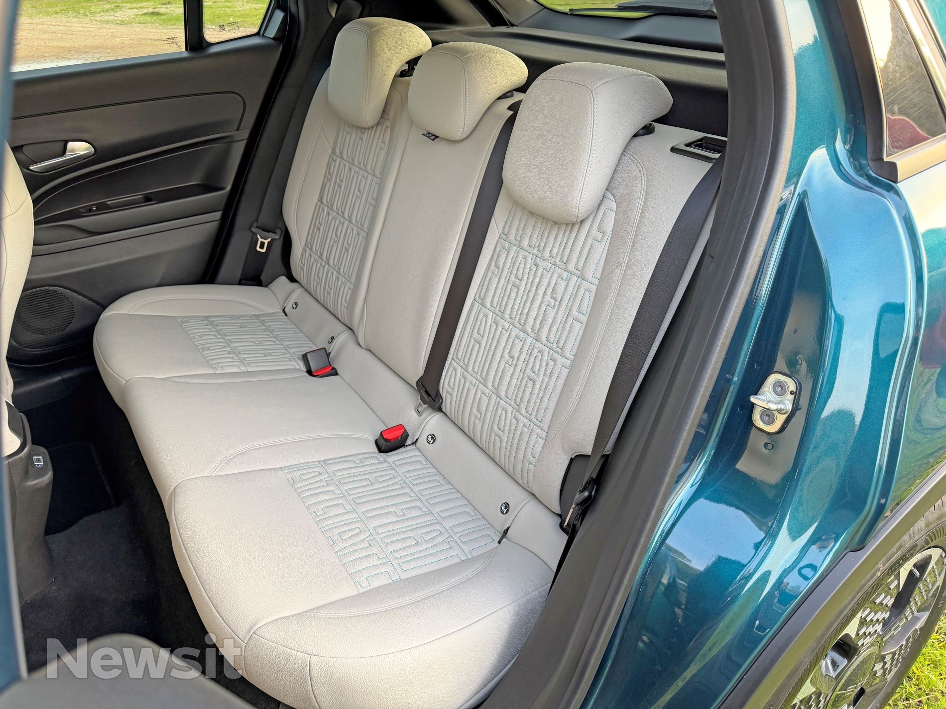 FIAT 600e La Prima – Δοκιμή: Φινέτσα που ηλεκτρίζει!
