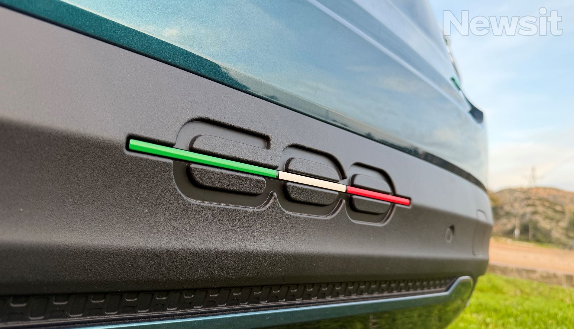 FIAT 600e La Prima – Δοκιμή: Φινέτσα που ηλεκτρίζει!
