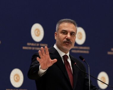 Χακάν Φιντάν