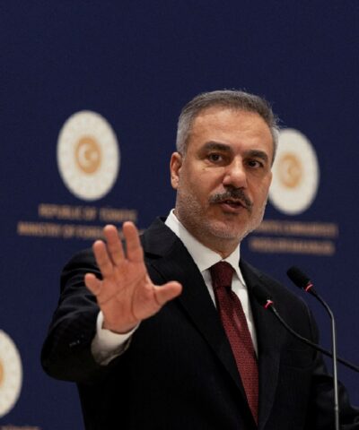 Χακάν Φιντάν