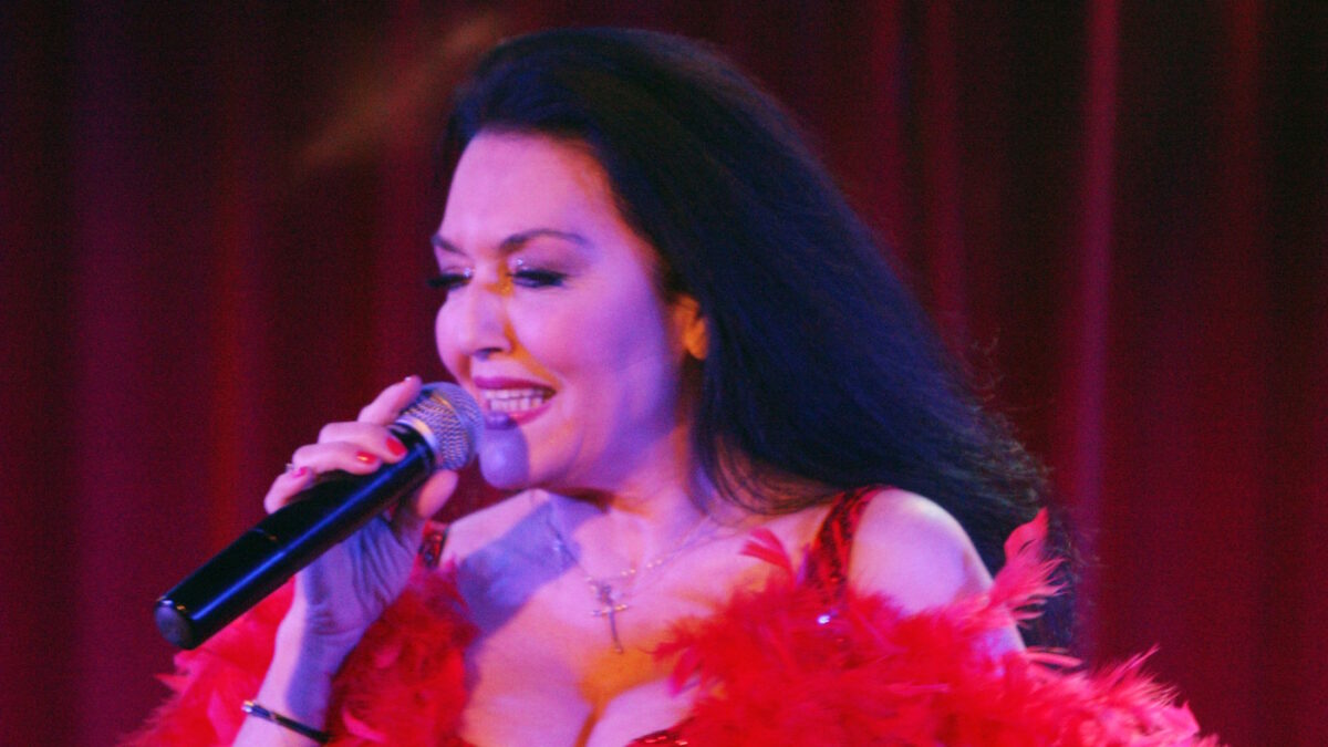 Ελένη Φιλίνη