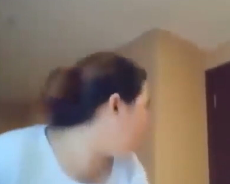 Φιλιππινέζα στο Ντουμπάι