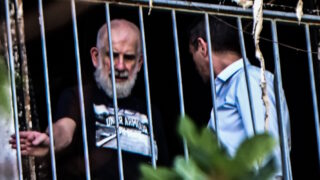 Πέτρος Φιλιππίδης