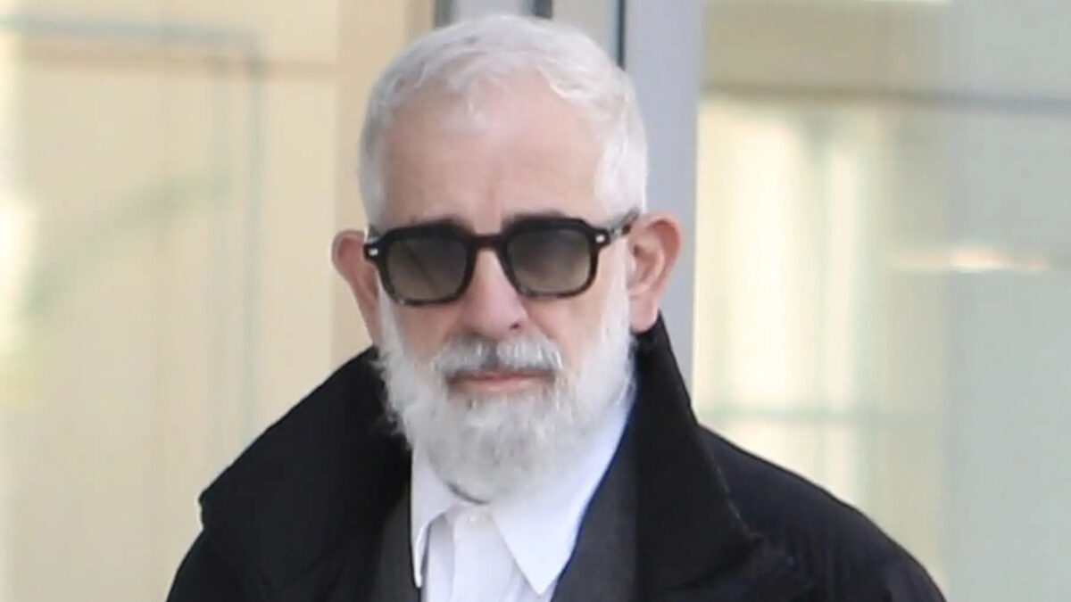 Πέτρος Φιλιππίδης