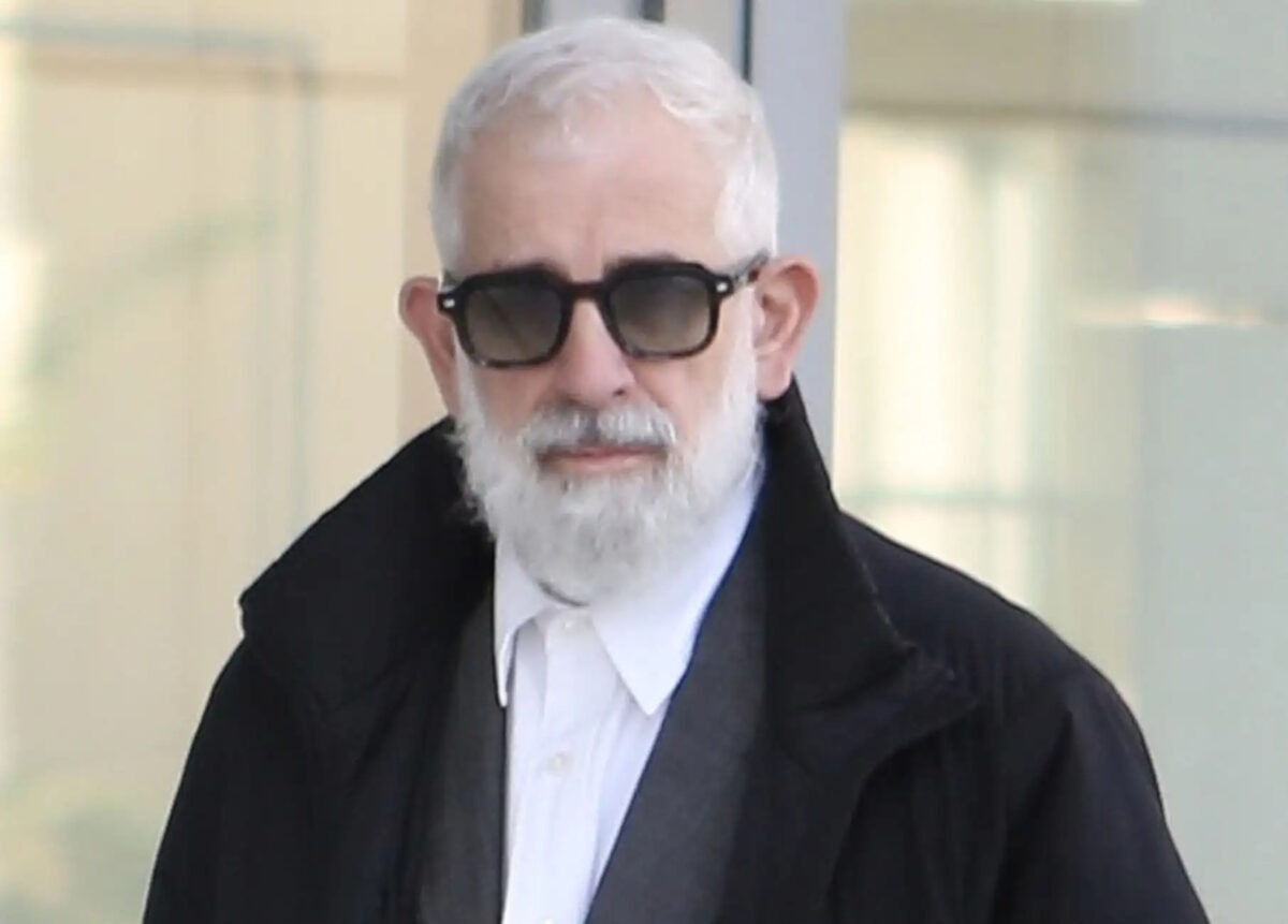 Πέτρος Φιλιππίδης