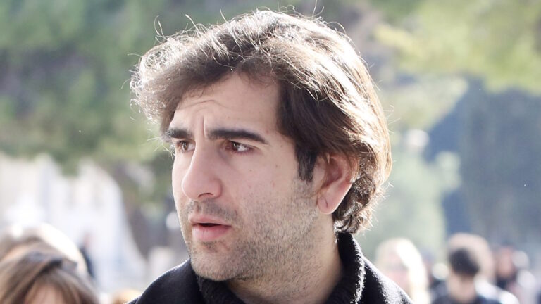 Δημήτρης Φιλιππίδης