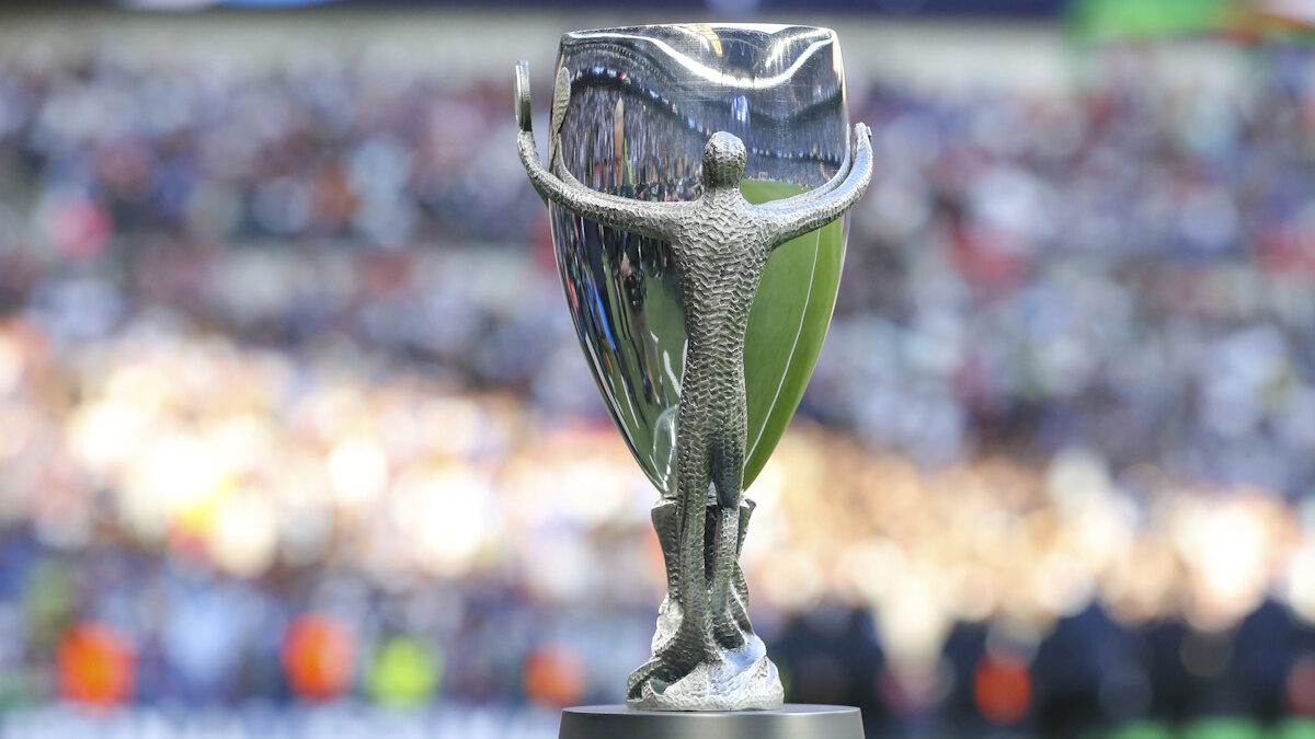 (Credit Image: © Jonathan Moscrop