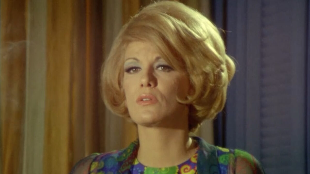 Μαίρη Χρονοπούλου