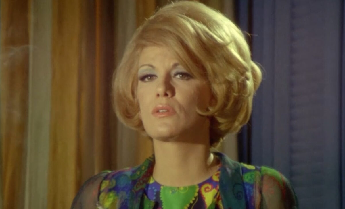 Μαίρη Χρονοπούλου