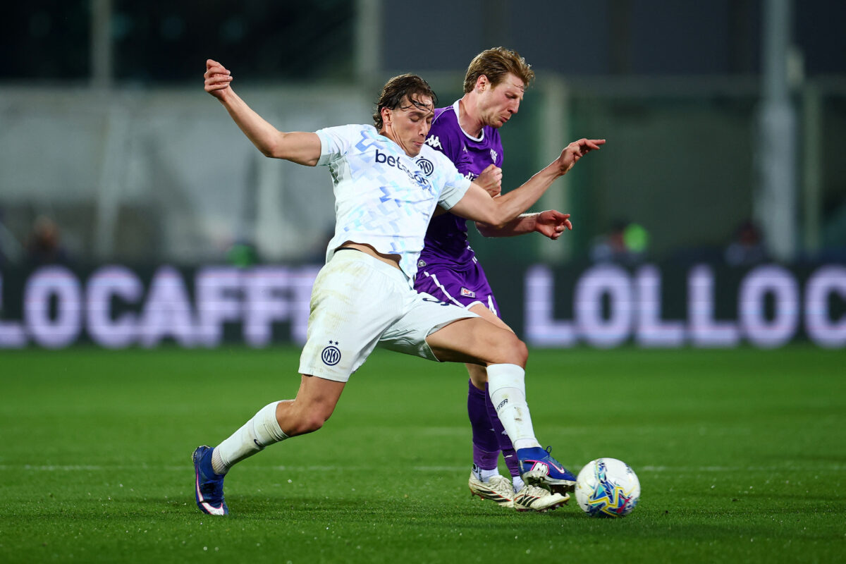 Φιορεντίνα - Ίντερ