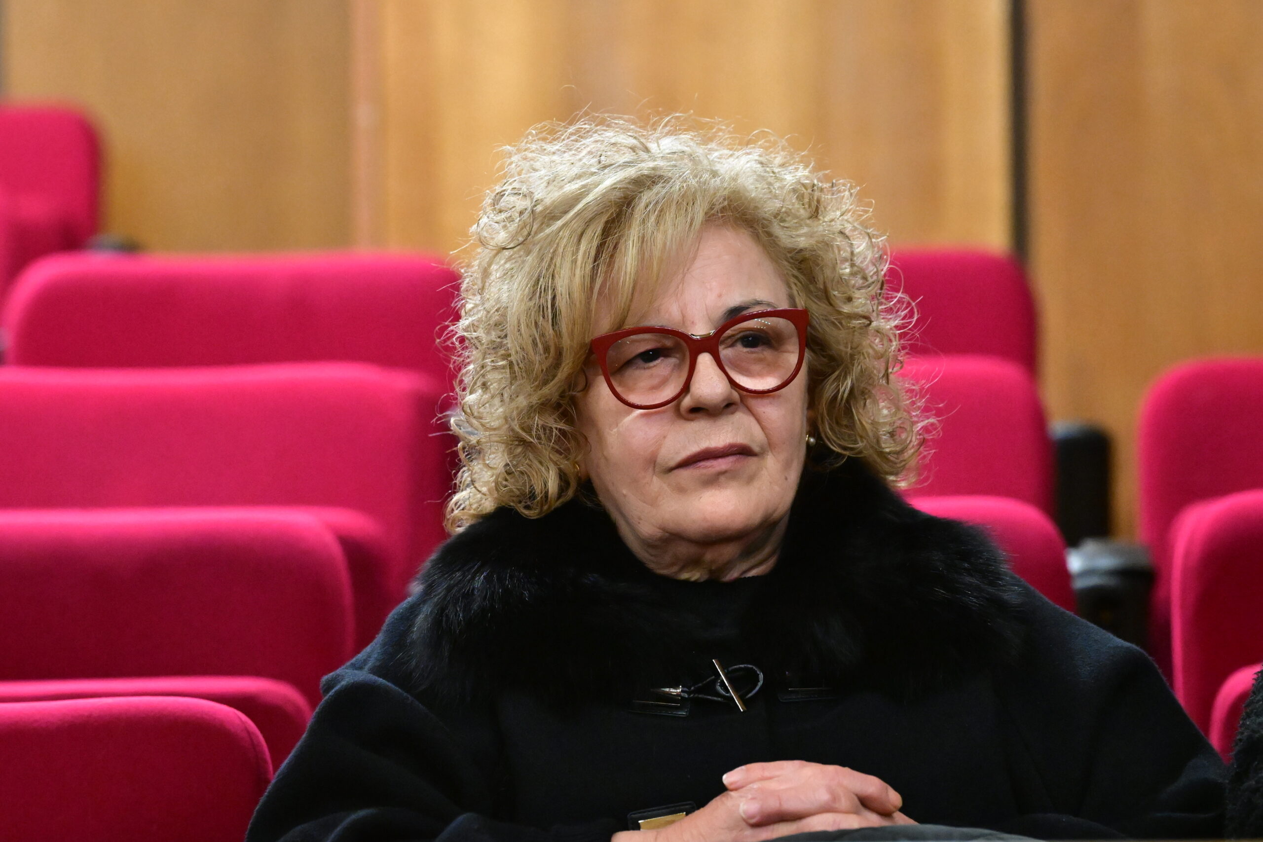 ΤΑΤΙΑΝΑ ΜΠΟΛΑΡΗ