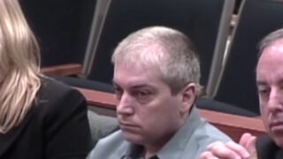 Ο 50χρονος θανατοποινίτης