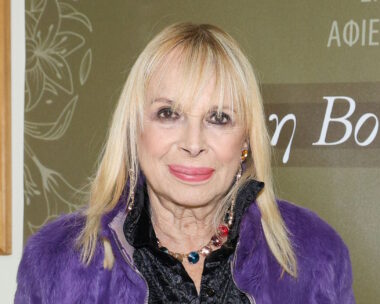 Άννα Φόνσου