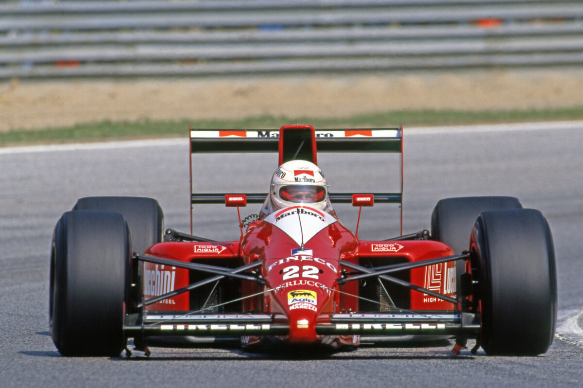 formula1-1990-racing-san-marino-gp-driver-a-de-cesaris-car-dallars-190-engine-ford-cosworth-v8-neg-315-41