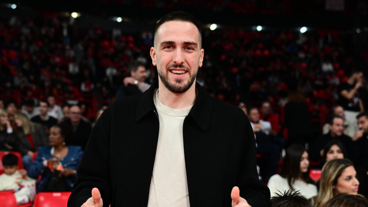 Ο Φορτούνης