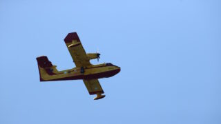 Αεροσκάφος