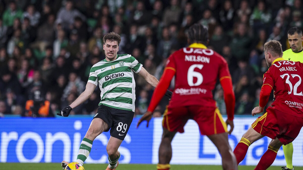 Photo by Carlos Rodrigues