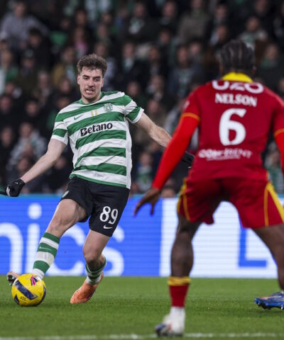 Photo by Carlos Rodrigues