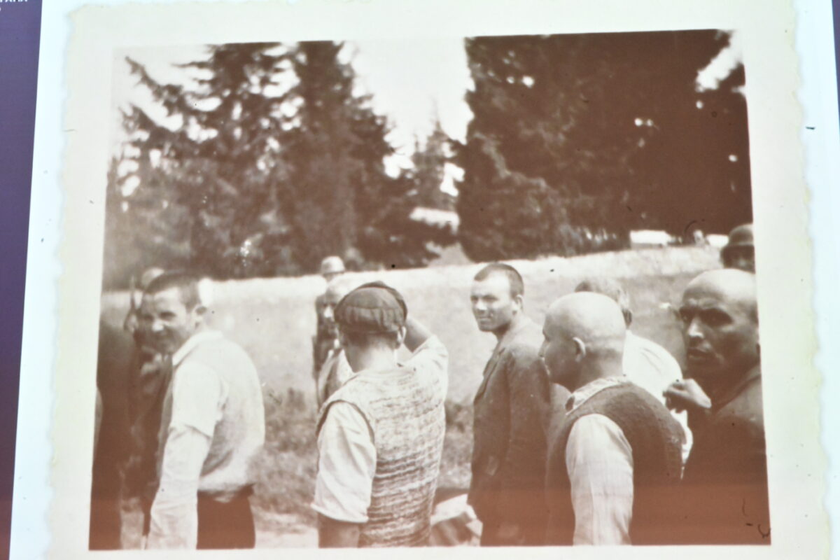 Φωτογραφία 200 Καισαριανή