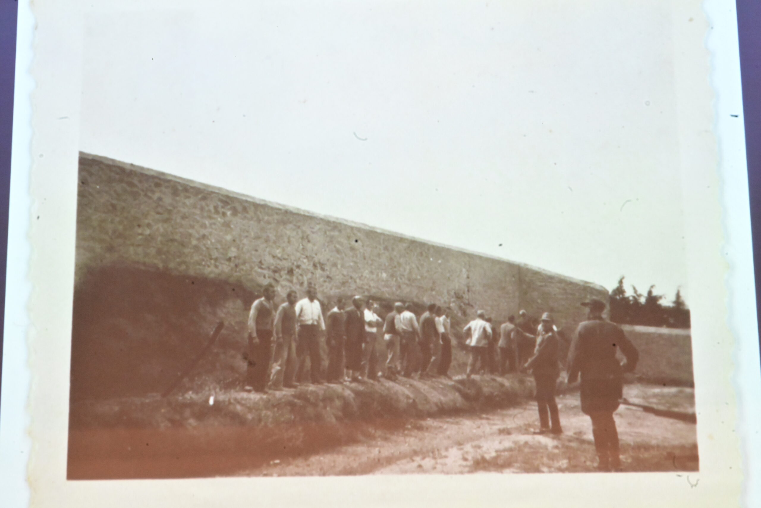 Παρουσίαση της φωτογραφικής Συλλογής Χόιερ, σε συνέντευξη τύπου από την υπουργό Πολιτισμού Λίνα Μενδώνη, Πέμπτη 5 Μαρτίου 2026. (ΤΑΤΙΑΝΑ ΜΠΟΛΑΡΗ