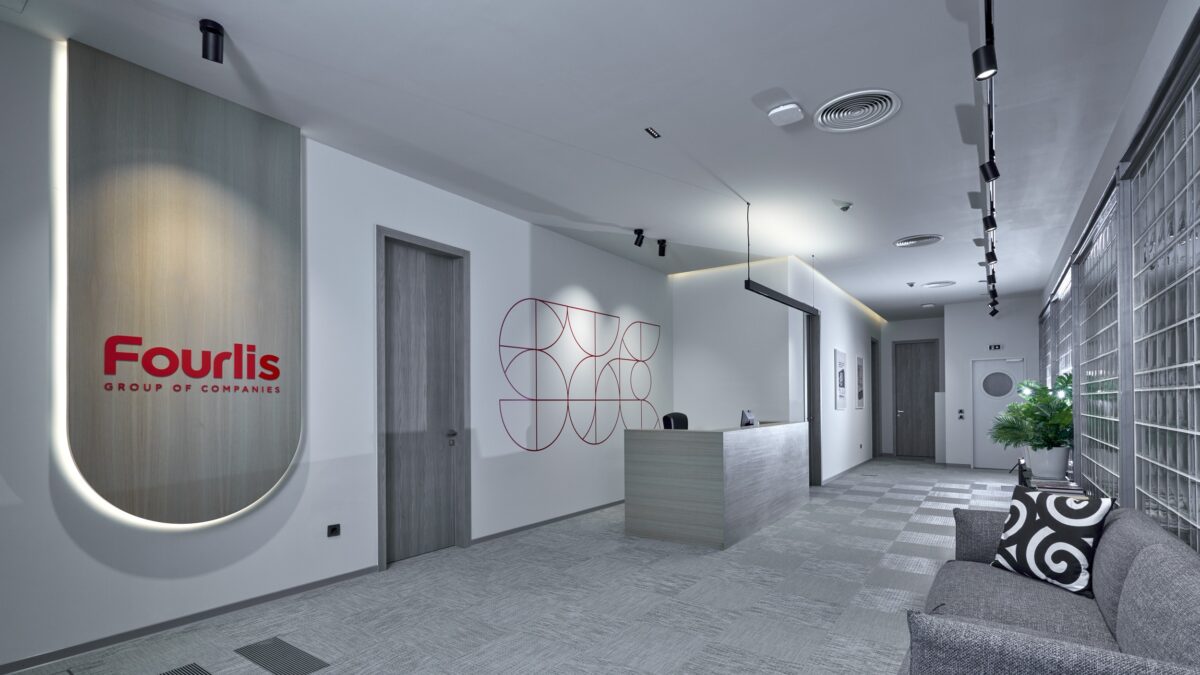 Fourlis: Η Quest αύξησε το ποσοστό της πάνω από 10%