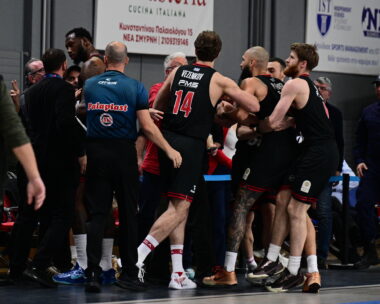 ΦΩΤΟ KLODIAN LATO