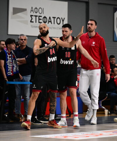 STOIXIMAN GBL 2025-2026