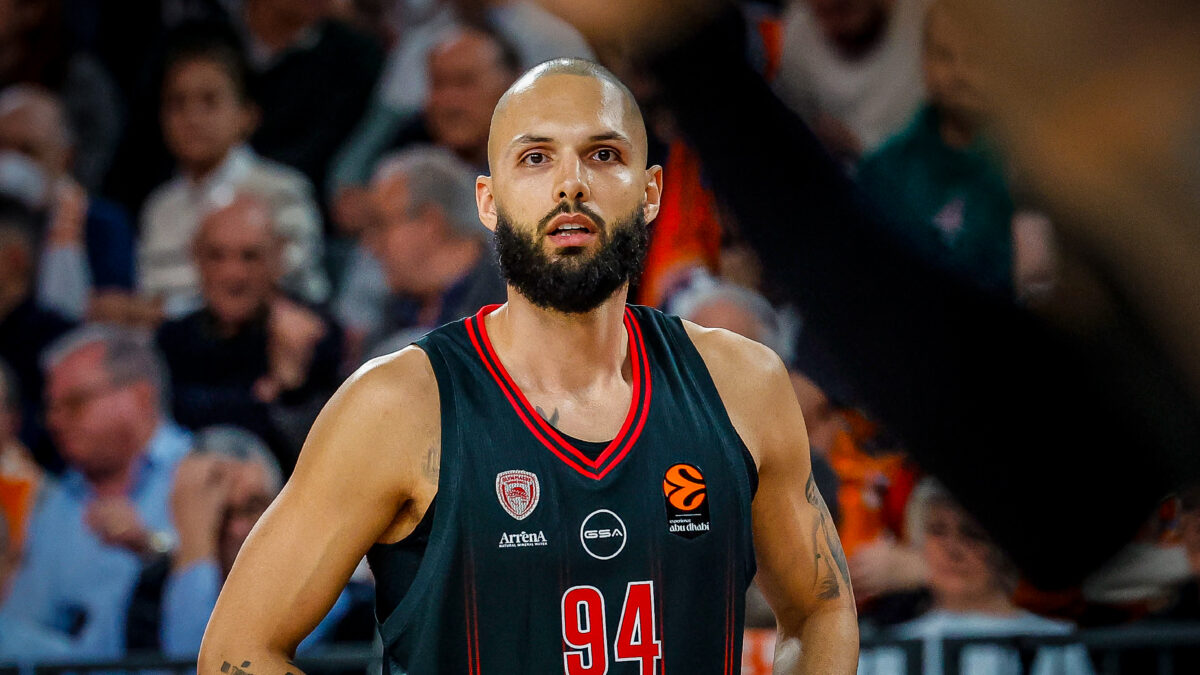 Ο Φουρνιέ κόντρα στη Βαλένθια