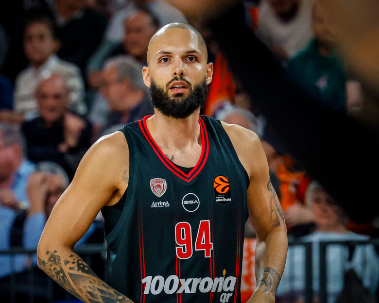 Ο Φουρνιέ κόντρα στη Βαλένθια