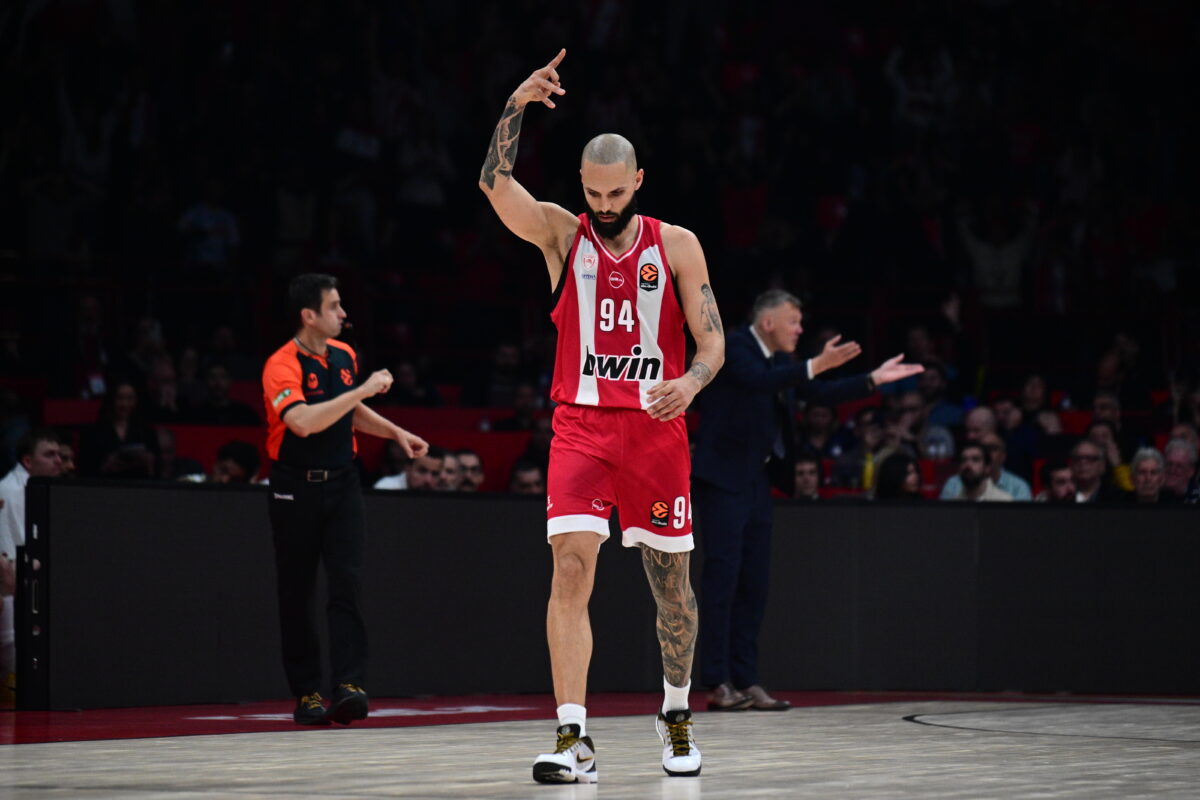 Ο Εβάν Φουρνιέ