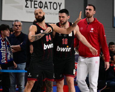 (ΦΩΤΟ KLODIAN LATO