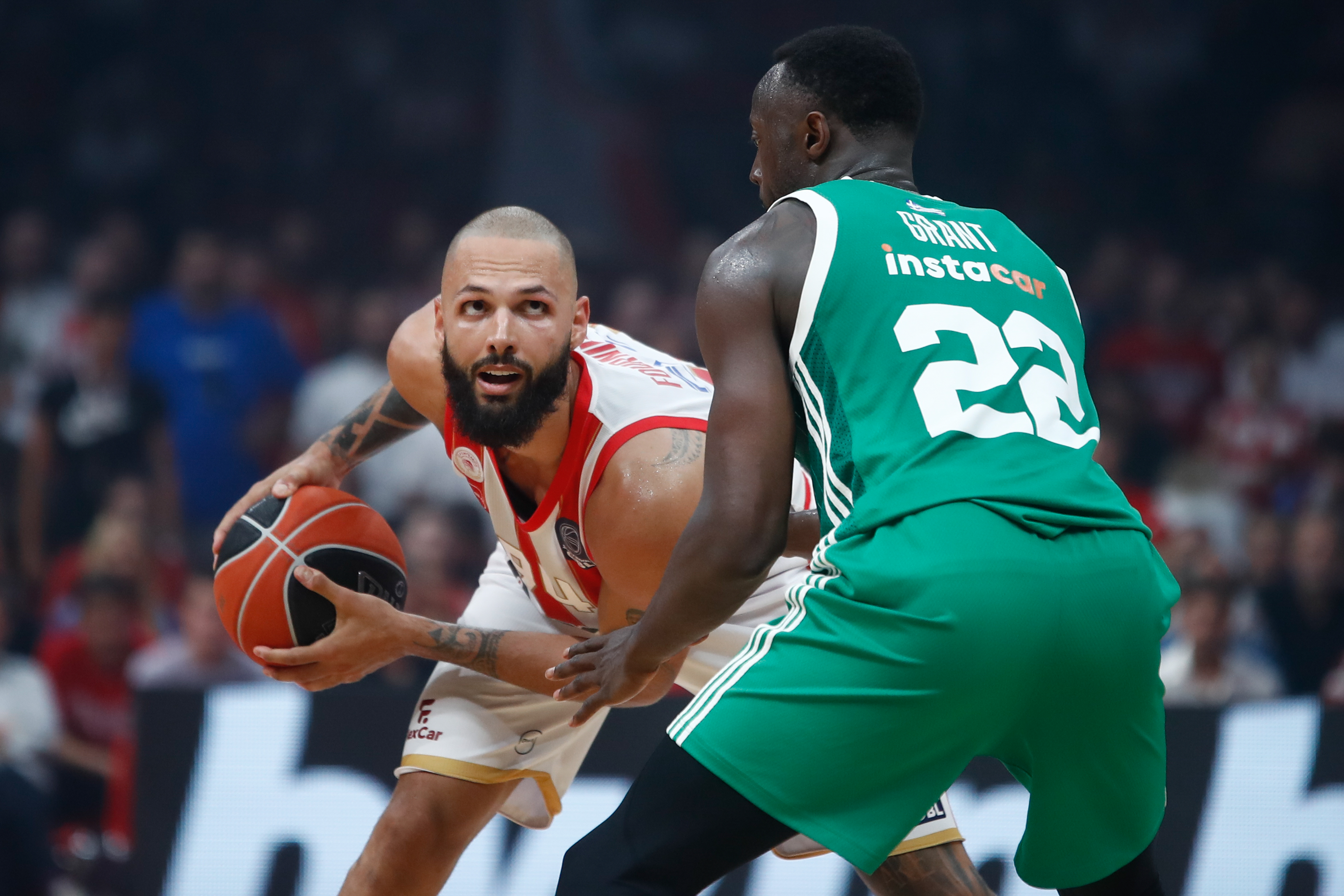 Η EuroLeague ανακοίνωσε το δεκαετές της πλάνο: Τα αστρονομικά ποσά που θα πάρουν οι ομάδες