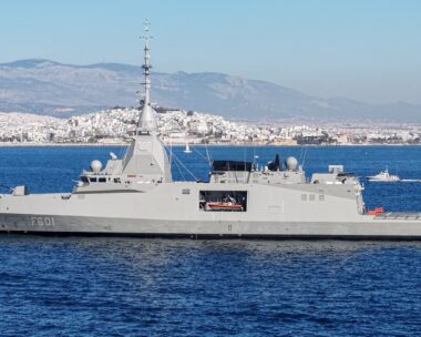 Φρεγάτα Κίμων