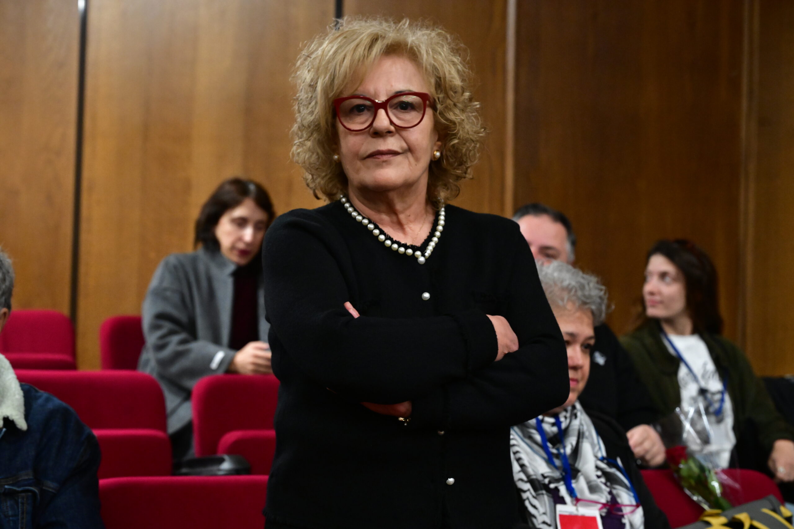 Μάγδα Φύσσα