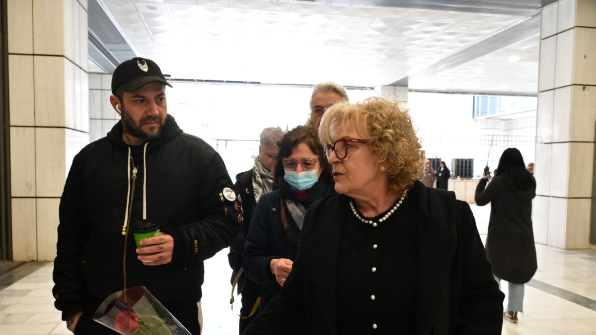 Μάγδα Φύσσα