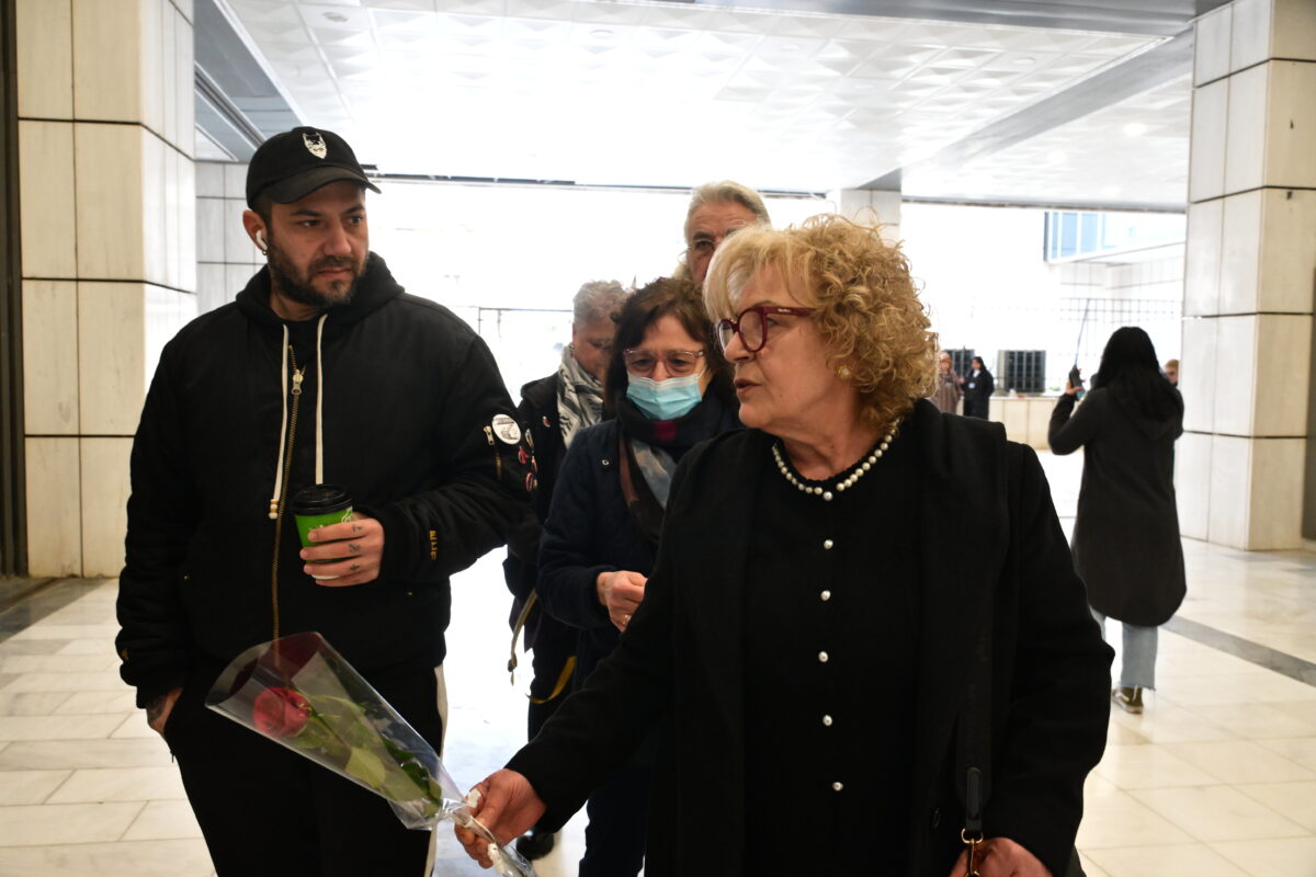 Μάγδα Φύσσα