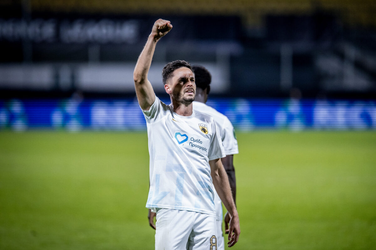 Ο Γκατσίνοβιτς