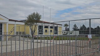 Το συνεδριακό κέντρο που θα γίνει η δίκη των Τεμπών