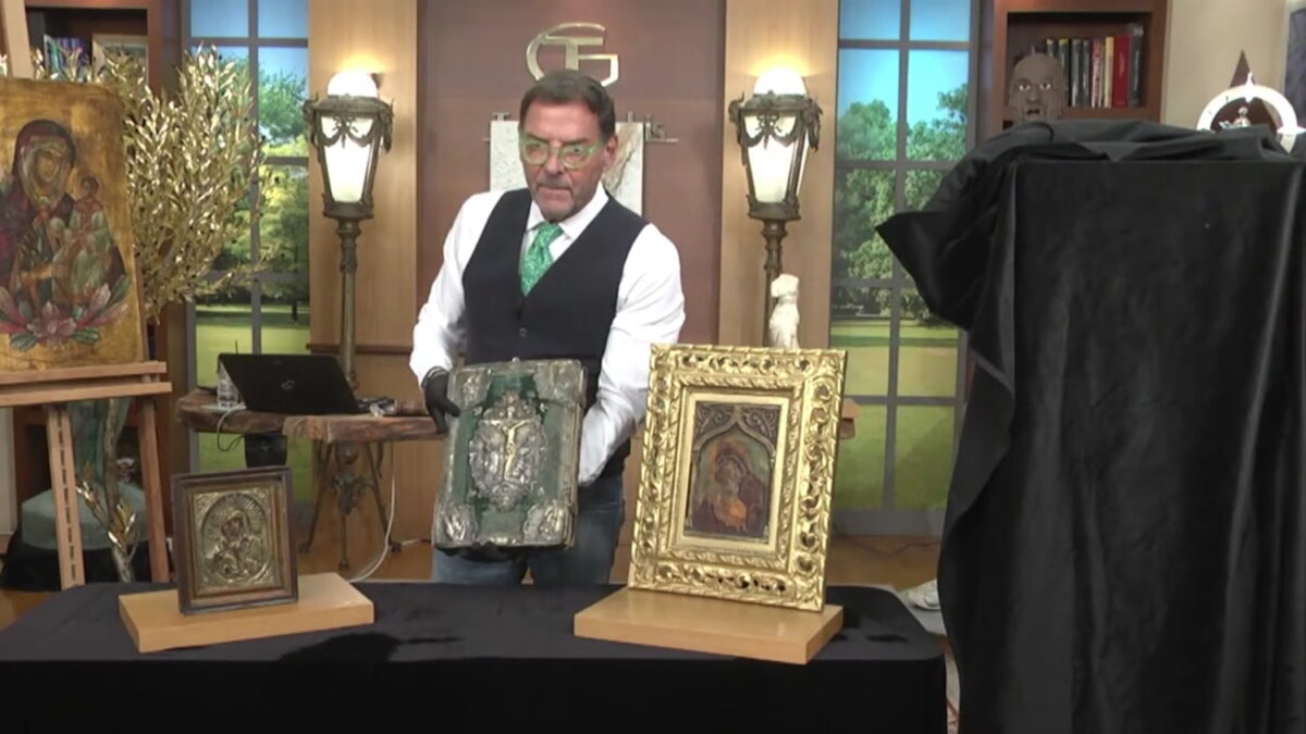 Γιώργος Τσαγκαράκης: Η μπίζνα με τα πλαστά έργα τέχνης στο Κολωνάκι – Τι ερευνά το ελληνικό FBI για τον γνωστό γκαλερίστα