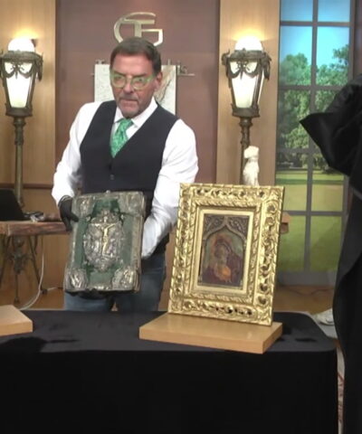 Γιώργος Τσαγκαράκης: Η μπίζνα με τα πλαστά έργα τέχνης στο Κολωνάκι – Τι ερευνά το ελληνικό FBI για τον γνωστό γκαλερίστα