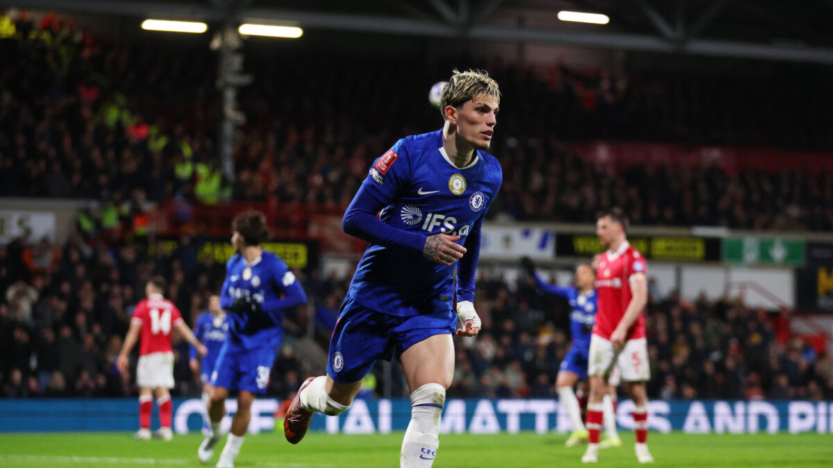 Ο Γκαρνάτσο