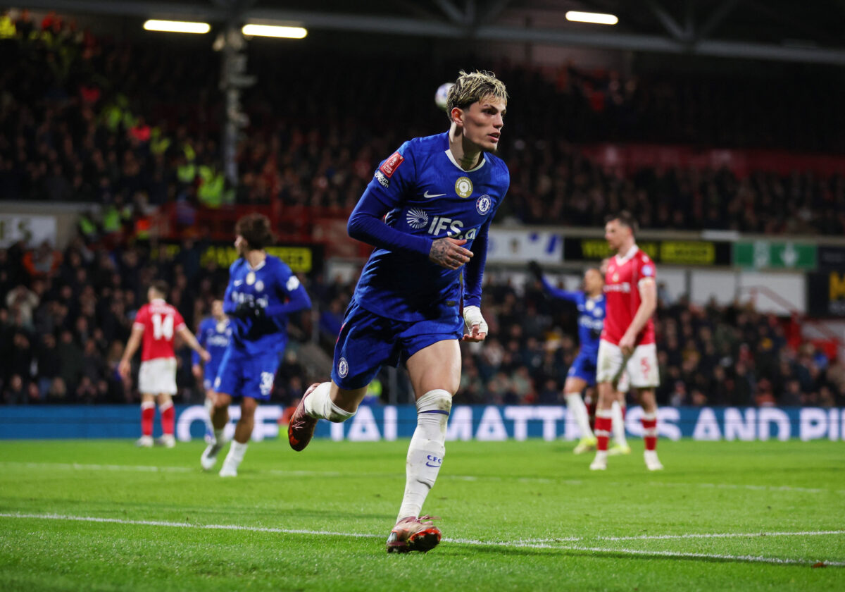 Ο Γκαρνάτσο