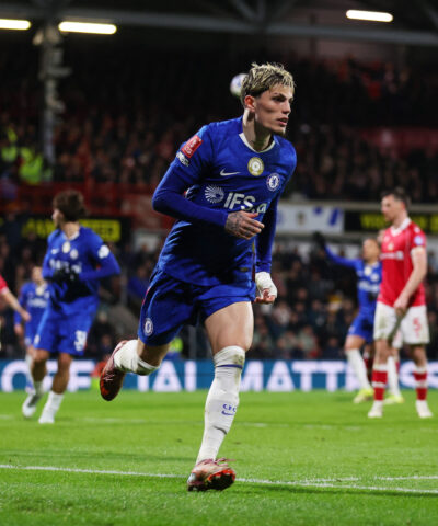 Ο Γκαρνάτσο