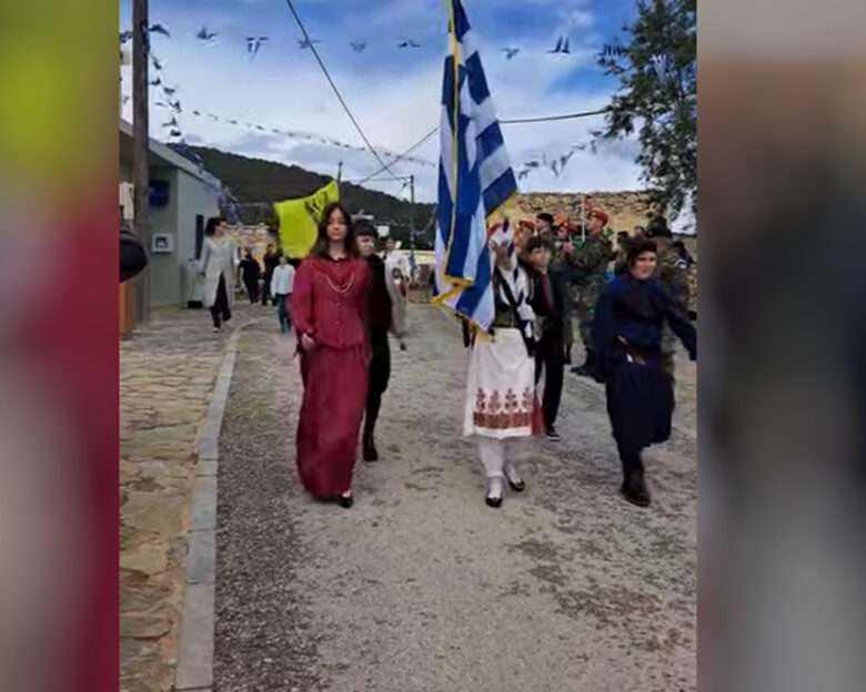 Στη Γαύδο παραμένουν αποκλεισμένοι οι μαθητές από τη Βούλα – Ίσως επιστρέψουν με φρεγάτα του Πολεμικού Ναυτικού