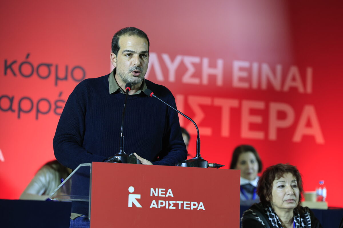 Γαβριήλ Σακελλαρίδης