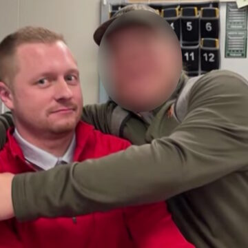 Ο 40χρονος καθηγητής